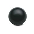 Hurst 1637200 Black Indy Replacement Shifter Knob