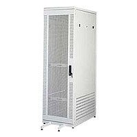 Assmann Digitus Serverline DN-19 SRV-42U 182962 LANschrank 42HE 600x2020x1000 RAL7035 Preisvergleich