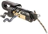 New Archery Products Sizzor Dropaway Rest Lh