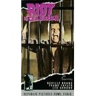 Riot in Cell Block 11 [VHS]