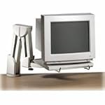 Eldon Computer Monitor Extension Arm Eldon Computer Monitor Extension Arm