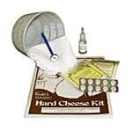 Basic Hard Cheese Kit