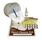 Basic Hard Cheese Kit