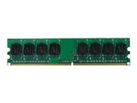 GEIL Green Series Arbeitspeicher 4GB (1066MHz, 2x 2GB, CL8) DIMM DDR3-RAM Kit Preisvergleich
