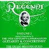 The Great Regondi: Volume 2