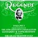 The Great Regondi: Volume 2