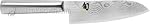 Buy Cheap Shun Stainless 2 Inch Santoku Knife