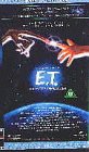E.T. - The Extra-Terrestrial [UK IMPORT] - Peter Coyote