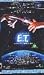 Videos (VHS) : E.T. - The Extra-Terrestrial [UK IMPORT]