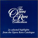 The Opera Rara Collection Volume 1 by Alastair Miles, Gaetano Donizetti, Simon Mayr, Saverio Mercadante, and Giacomo Meyerbeer