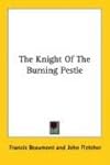 The Knight of the Burning Pestle