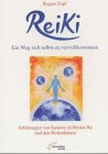Reiki. Ein Weg sich selbst zu vervollkommnen. Erkl&auml;rungen von Sameen Al Hoskia Ra und den Weltenh&uuml;tern.