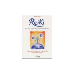 Reiki. Ein Weg sich selbst zu vervollkommnen. Erkl�rungen von Sameen Al Hoskia Ra und den Weltenh�tern.