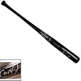 Cal Ripken Jr. Black Game Model Bat (MLB)