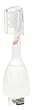 Philips Sonicare Advance (A-Series) Replacement Brush Head, Standard (1-Pack) Philips Sonicare Advance (A-Series) Replacement Brush Head, Standard (1-Pack)
