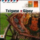 Air Mail Music: Tzigane/Gipsy