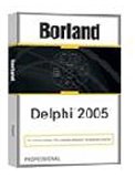 Borland Delphi 2005 Architect