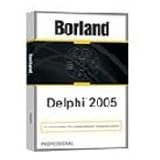 Borland Delphi 2005 Architect