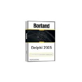Borland Delphi 2005 Architect