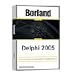 Borland Delphi 2005 Architect