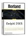 Borland Delphi 2005 Architect