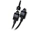 Recoton ADC902 Audio Digital Optical cable, Toslink to Toslink, (12 feet)