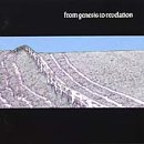 From Genesis to Revelation