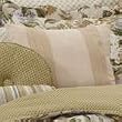 Corolla 18 x 18 Decorative Pillow Stripe