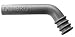 Du Bro 697 Exhaust Deflector For 35 90 Engines