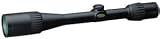 Weaver Grand Slam 4.5-14x40 Hunting Rifle Scope Finish: Weaver Grand Slam 4.5-14x40 Rifle Scope, Silver Matte Model 800590