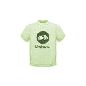 Bike Hugger Shirt