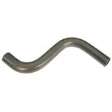 Gates 22625 Upper Radiator Hose