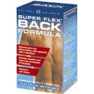 Natural Balance Super Flex Back Formula ( 60 Caps )