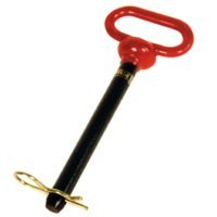 Farmex/Speeco Redhead Hitch Pin 1-1/4X8-1/2 01512