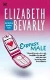 Express Male (Hqn Romance)