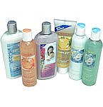  : TAHITIAN ORCHID BODY MIST 8 OZ - CALGON by Coty