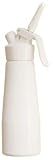 Review Leland  / Royal Whip Cream Syphon - White 22050