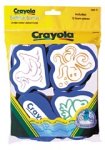 Eigenschaften Crayola 16003 / Crayola 16003 - Badewelt