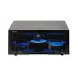 Bravo Xr CD DVD Publisher Rugged Metal Case 50 Disc Capacity