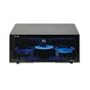 Bravo Xr CD/DVD Publisher Rugged Metal Case 50 Disc Capacity