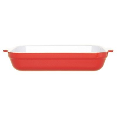 5.4 Quart Roasting Dish Color: Apricot