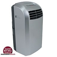 12,000 BTU Portable Air Conditioner Fan - EdgeStar