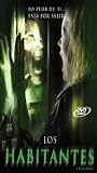 The Abandoned (Los Habitantes) [NTSC/REGION 1 & 4 DVD. Import-Latin America]