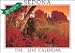 Sedona 2010 Wall Calendar