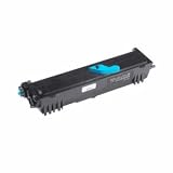 Konica Minolta 1710567-001 Compatible Toner Cartridge Black for Minolta PagePro 1300W/ 1350W Laser Printers, High Yield (With Chip)