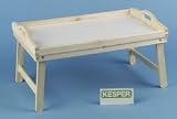 Produkt-Bild: KESPER Servier-Freizeittablett 50 x 30 x 26 cm