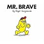 Mr. Brave (Mr. Men Classic Library)