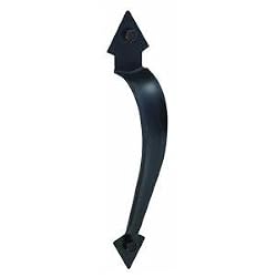 National Mfg. N100057 Ornamental Pull