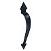 National Mfg. N100057 Ornamental Pull