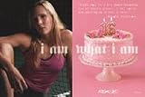 Nicole Vaidisova Poster Print 